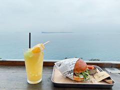 -Brew Farm·精酿农场海滨悬崖餐厅