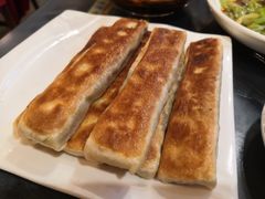 -聚友朋褡裢火烧(天北路店)