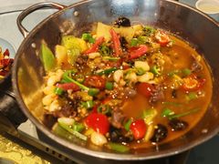 -卞氏菜根香(航空路旗舰店)