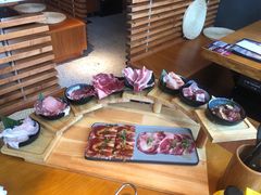 -拾勝牛·江景安格斯烧肉放题(江湾阳光天地店)