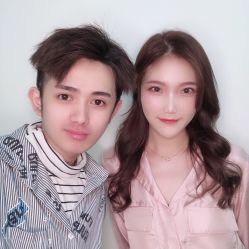 点击看大图 -Style HAIR