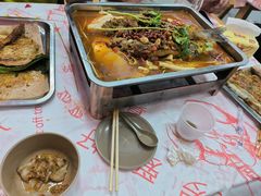 -饶福记·南昌烧烤大排档(九龙湖土著店)
