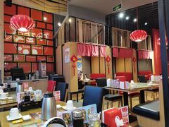 大堂-友壹町寿司(嘉洲广场店)