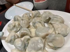 -李记饺子·熏酱东北菜(欢乐谷店)