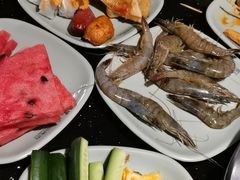 -梨花自助烤肉(天河城店)