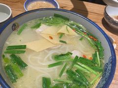 -云尊府蒸汽石锅鱼云南菜(龙旗店)