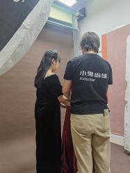 -小鬼当佳儿童摄影(房山龙湖熙悦天街店)