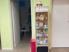 -昂立青少儿成长中心(普陀中潭校区)