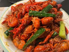 -大成海鲜烧烤·海鲜粥(长寿路店)