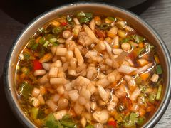 -芸鲜季·云南野生菌餐厅· 云南风物味研社(闵行店)