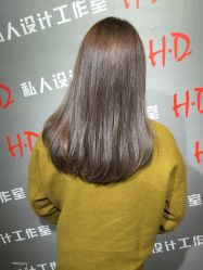 -HD HAIR STYLE