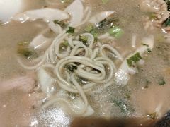 -慧娟面馆·餐厅(望江路店)