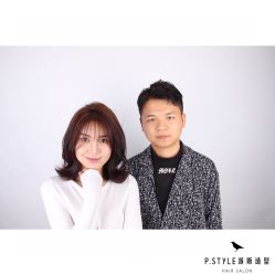 -P.STYLE 派斯造型
