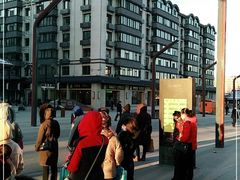 -李先生牛肉面(长春红旗街店)