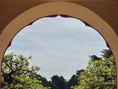 -北京市劳动人民文化宫(太庙)