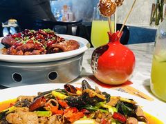 -懒人盐府人家(航天桥店)