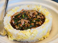-五谷丰登农家院·地道胶东菜·海鲜烧烤(威海店)