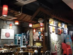 -重庆渝达老火锅(春熙路店)