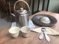-知亘茶食