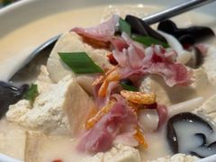 -悦融·京鲁菜·露台花园(安定门店)