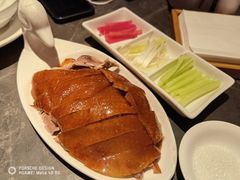 -金鸭季·北京烤鸭(深业上城店)