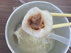 -同利肉燕老铺(澳门路店)