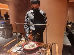-色響火锅(恒隆广场店)