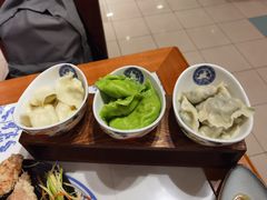 -东方饺子王(和平里店)