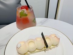 伊斯法罕-Fridi Patisserie Cafe