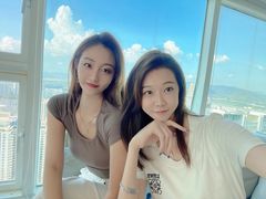 -浮梦·高空下午茶&水晶DIY