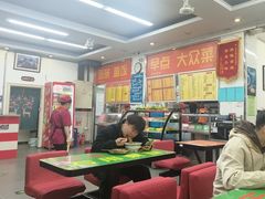 -益民餐厅(交通大学店)