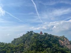 -天津盘山风景名胜区