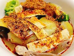 -艺味深尝(云锦路店)