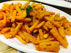 -黑石礁酒楼·海鲜(黑石礁店)