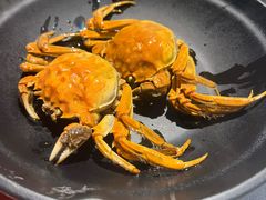 -聚味瞿记·龙虾堂(望城店)