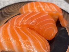-争鲜回转寿司(中街大悦城店)