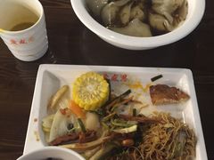 -素清香(解放路店)
