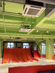 -宝燕乐园(闵行旗舰店)