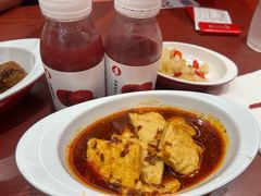 -喜家德虾仁水饺(长泰广场店)