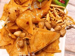 凉菜-福苗小骆驼烧烤(莲湖路店)