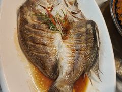 -乔家满族八大碗(流水沟店)