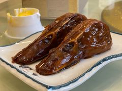 鸭头-盱眙虾神於氏龙虾(夫子庙红街店)