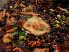 -黑竹香鸡(营和巷店)