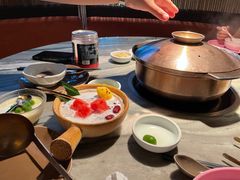 -大头椰·椰子鸡火锅(南宁万象城店)