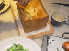 -绿茶餐厅(千岛湖银泰城店)