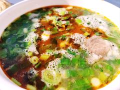 -龙门李家三旦羊肉汤馆
