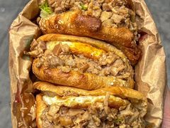 -香猪坊韩国烤肉专属门店(魏公村店)