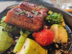 -良木缘咖啡西餐(太古里店)