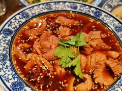 -兰边碗(鼓楼店)