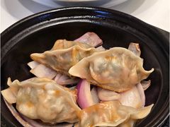 沙葱羊肉煎饺-陶陶居酒家(第十甫路总店)